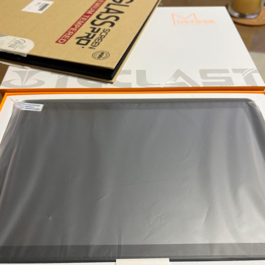 Teclast M40 Plus Androidタブレット 8GB/128GB