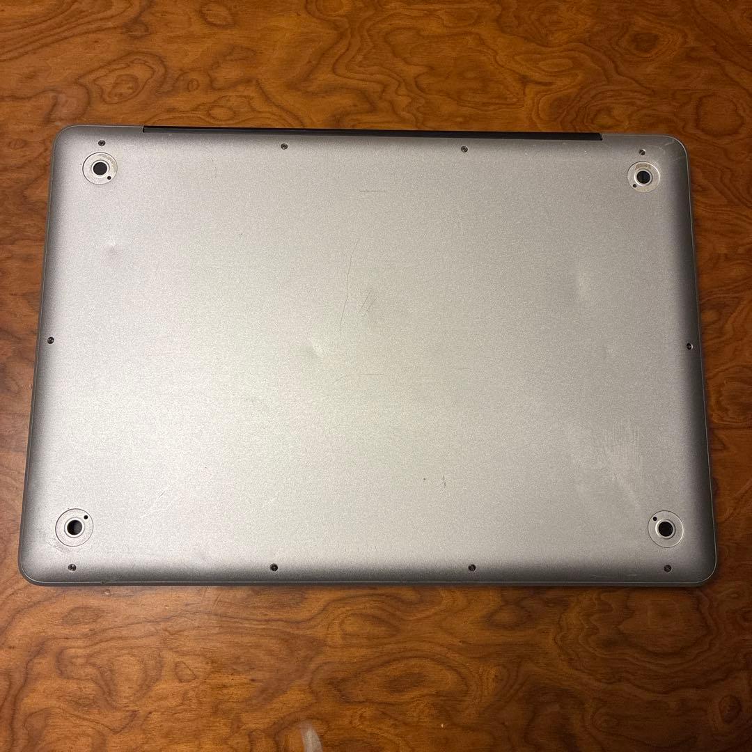 MacBook Pro 2010モデル