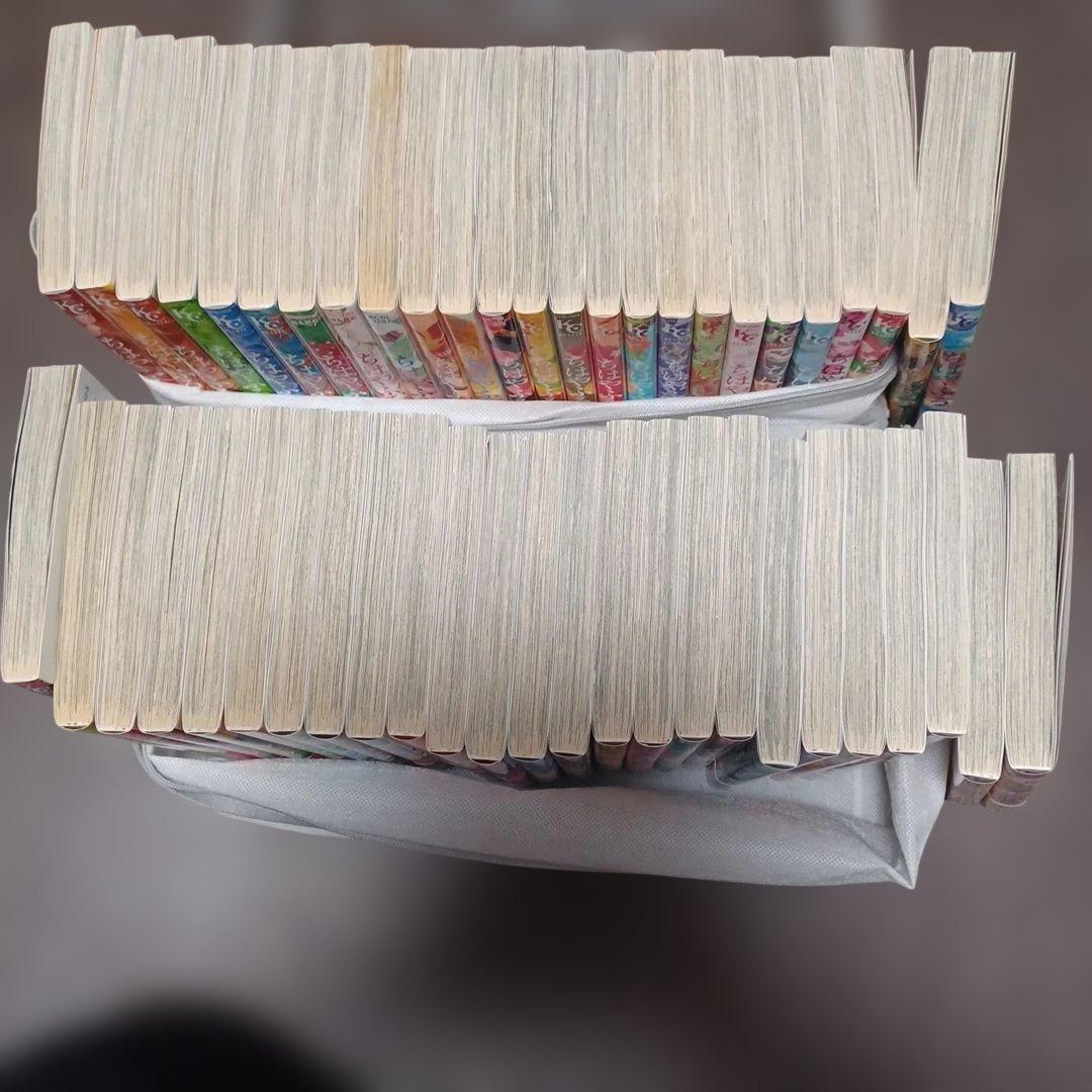 ちはやふる　全50巻セット