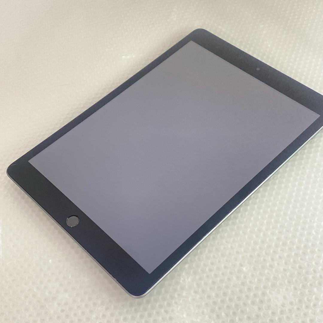APPLE iPad 第9世代 64GB Wi-Fi 本体 バッテリー86%