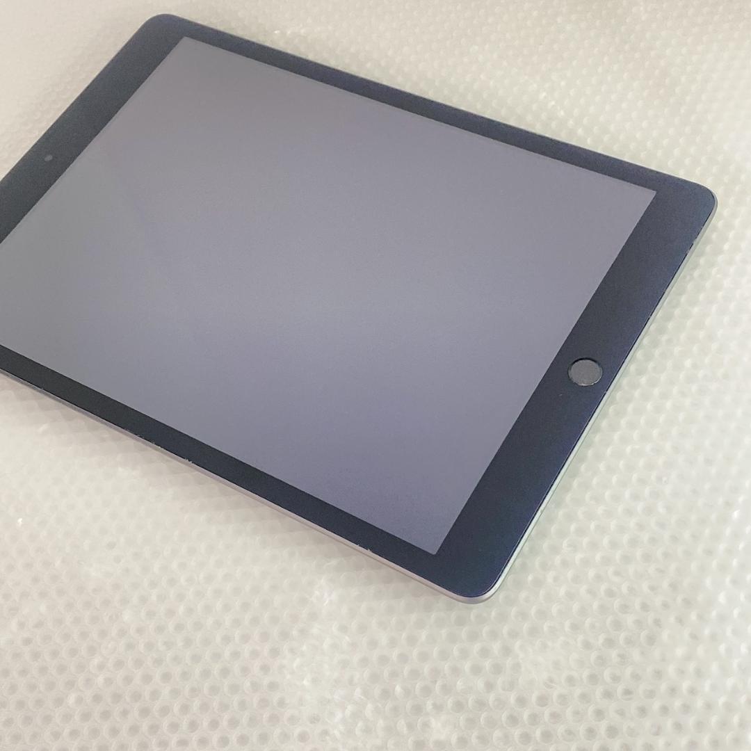 APPLE iPad 第9世代 64GB Wi-Fi 本体 バッテリー86%