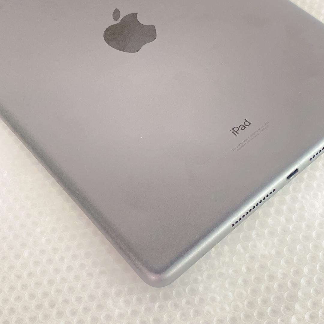 APPLE iPad 第9世代 64GB Wi-Fi 本体 バッテリー86%