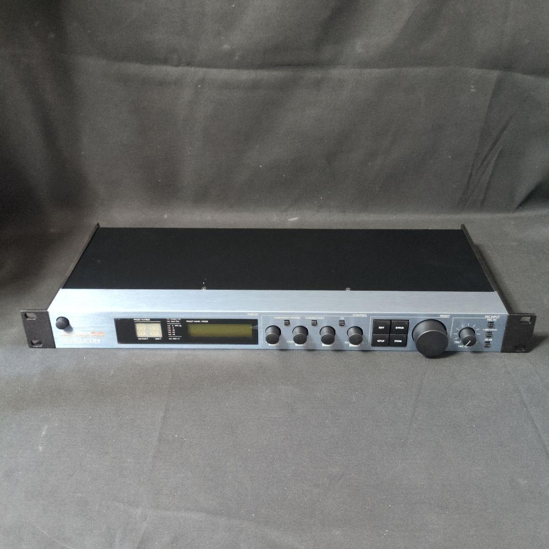 配信機器・PA機器・レコーディング機器 TC-Helicon VoiceWorks Plus