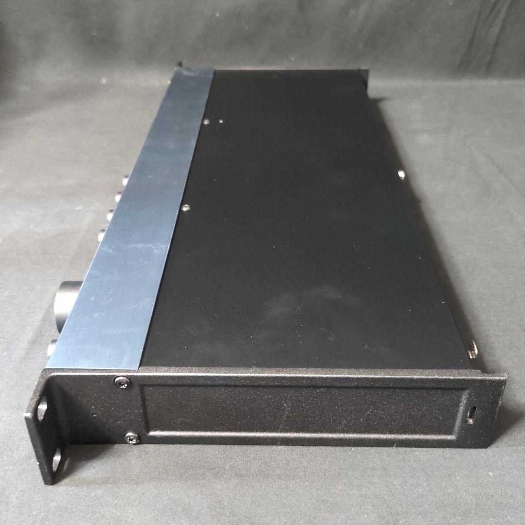 配信機器・PA機器・レコーディング機器 TC-Helicon VoiceWorks Plus