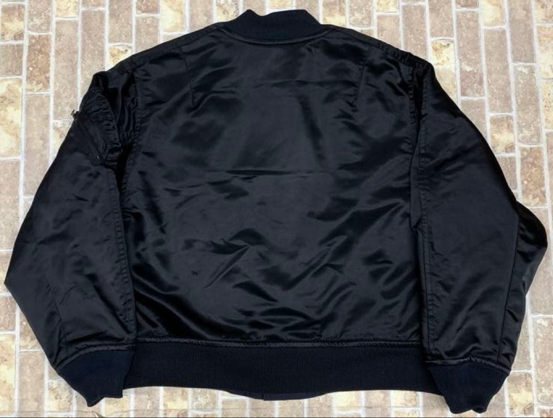Nigel Cabourn 　1940s USクリップ ジャケット