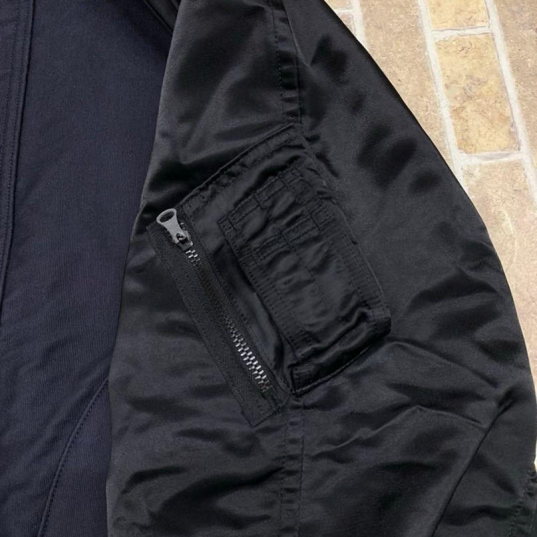 Nigel Cabourn 　1940s USクリップ ジャケット