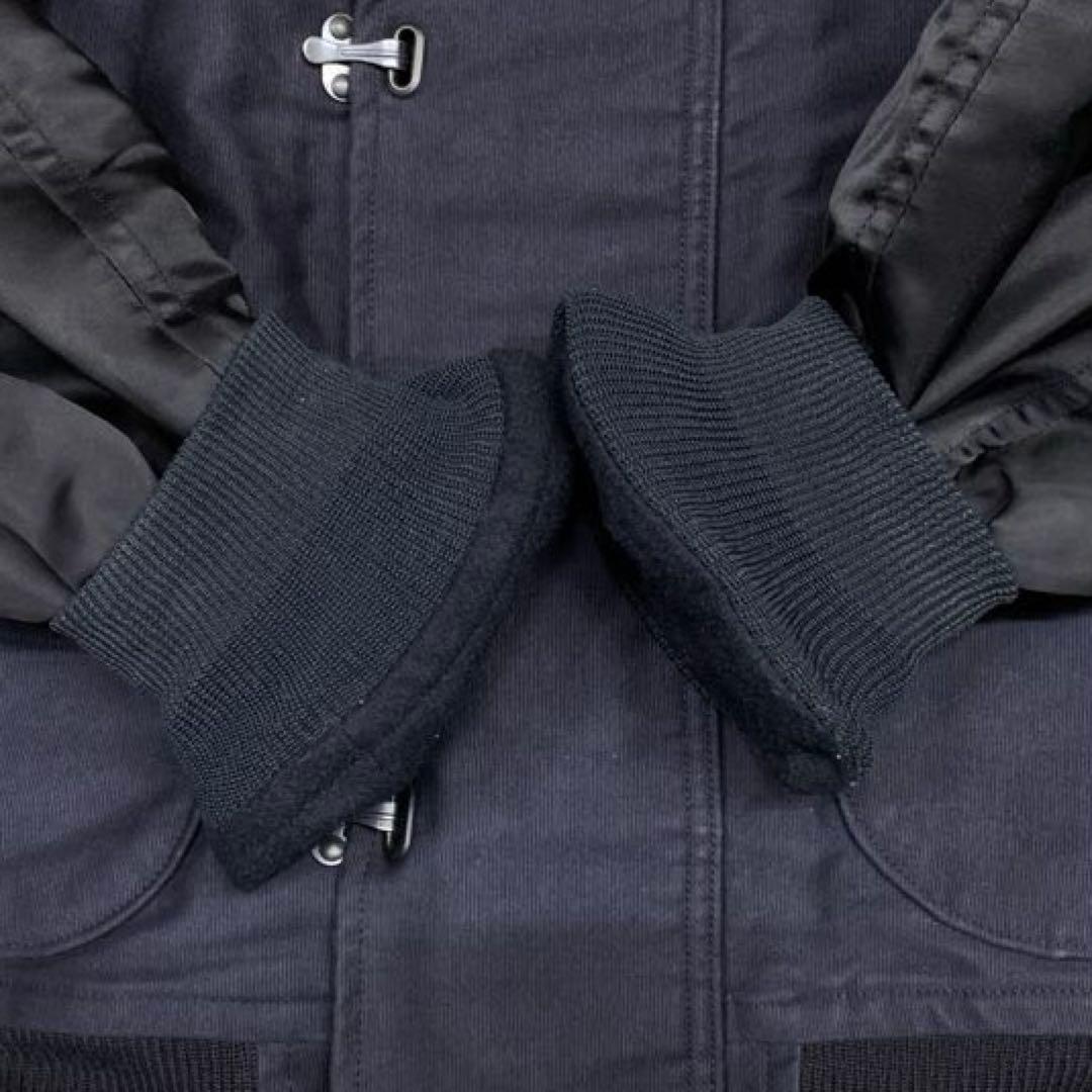 Nigel Cabourn 　1940s USクリップ ジャケット