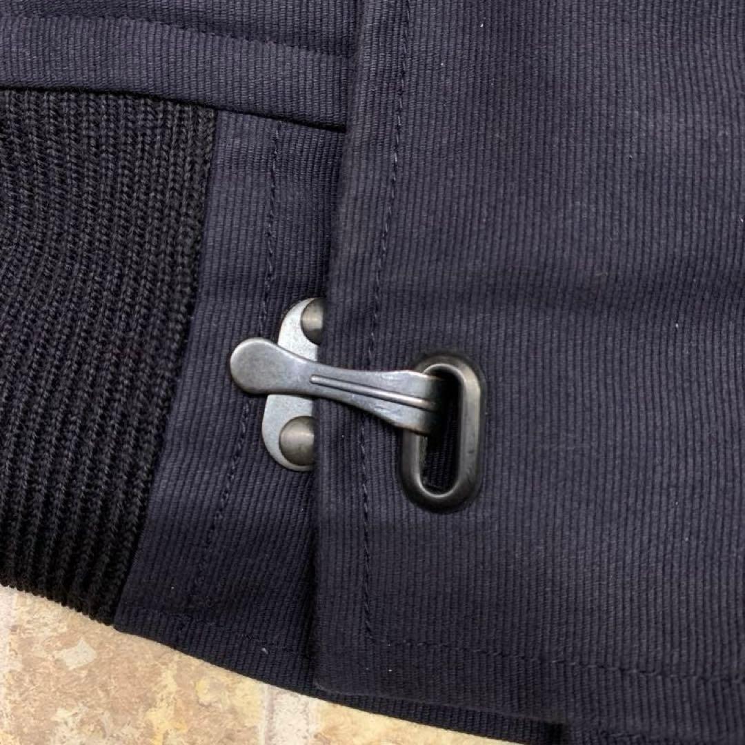 Nigel Cabourn 　1940s USクリップ ジャケット