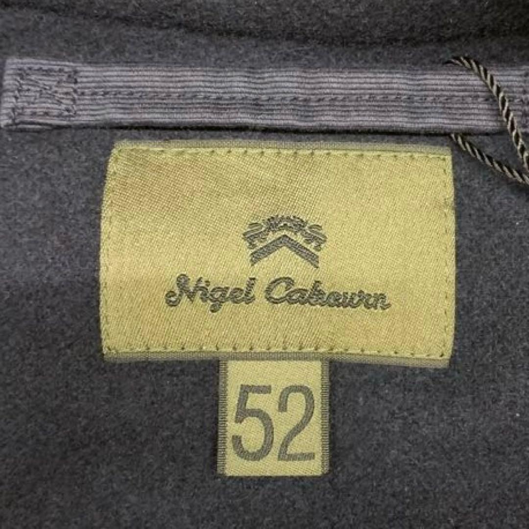 Nigel Cabourn 　1940s USクリップ ジャケット