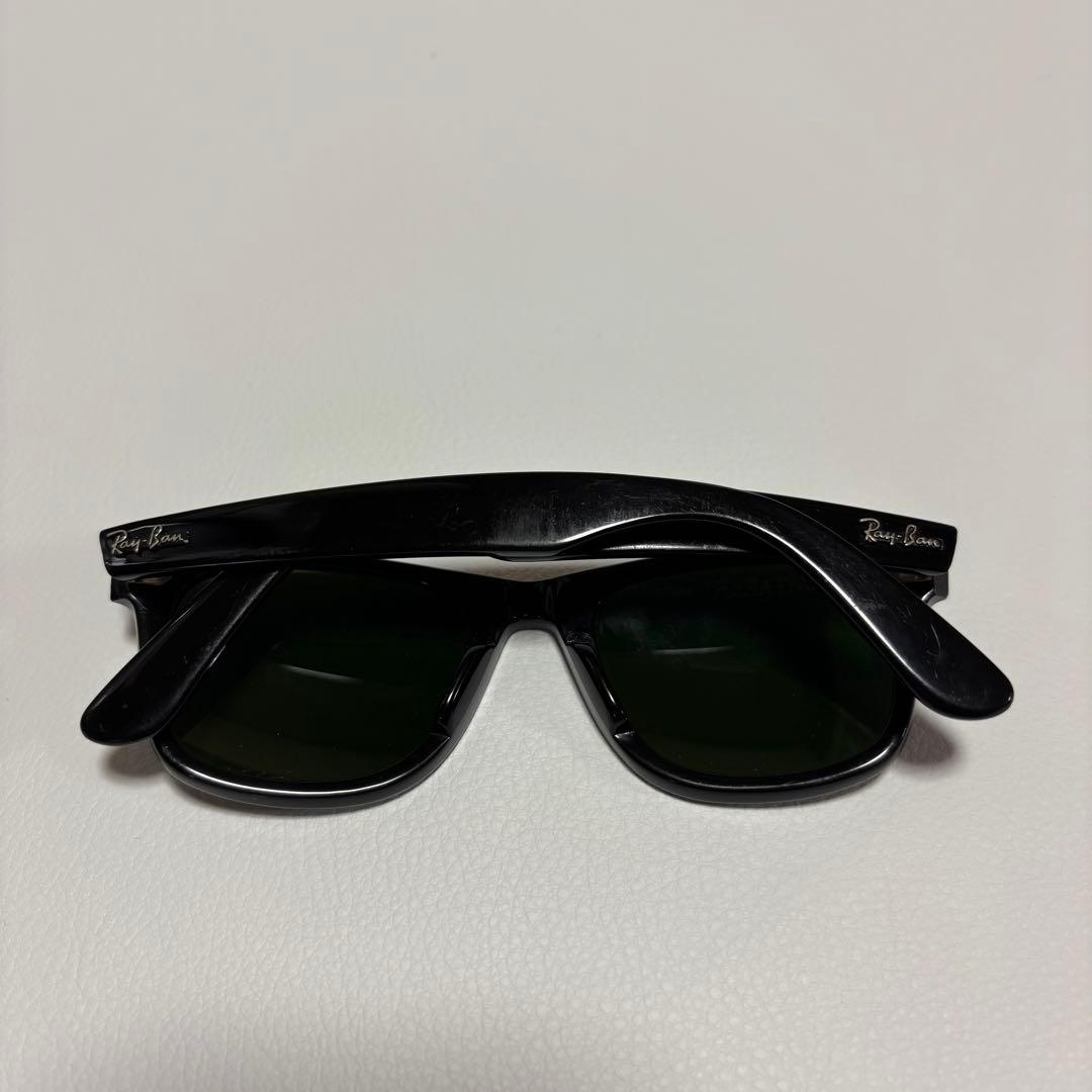Ray-Ban RB2140 901 50□22 ケース付 イタリア製