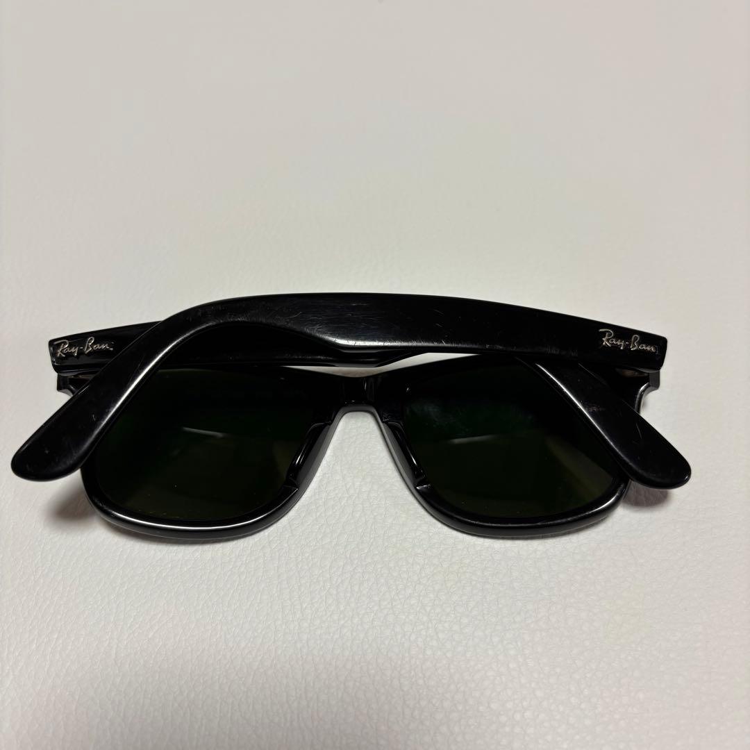 Ray-Ban RB2140 901 50□22 ケース付 イタリア製