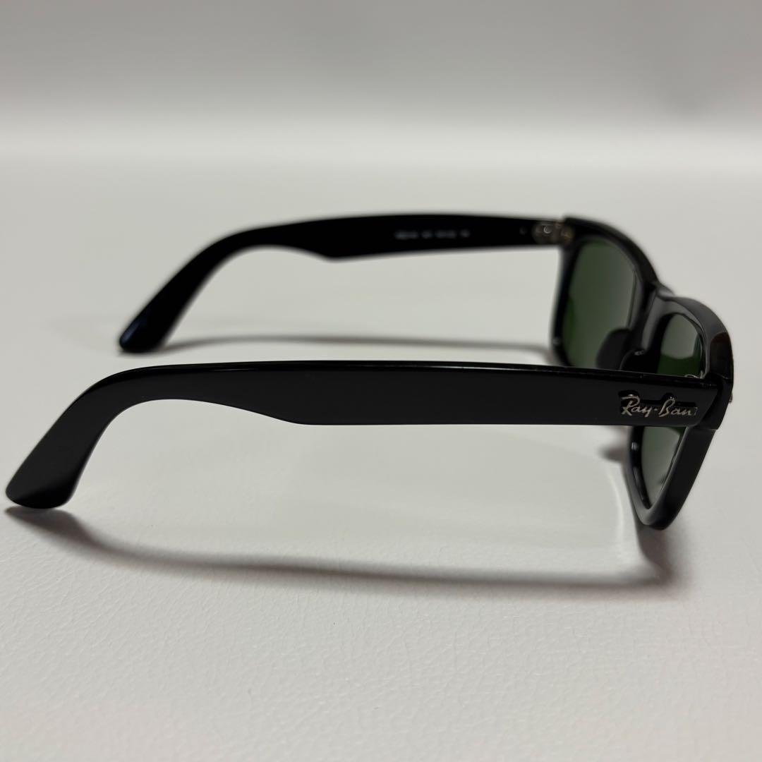 Ray-Ban RB2140 901 50□22 ケース付 イタリア製