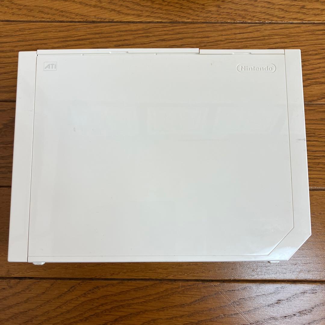 Nintendo Wii 本体　セット　12点