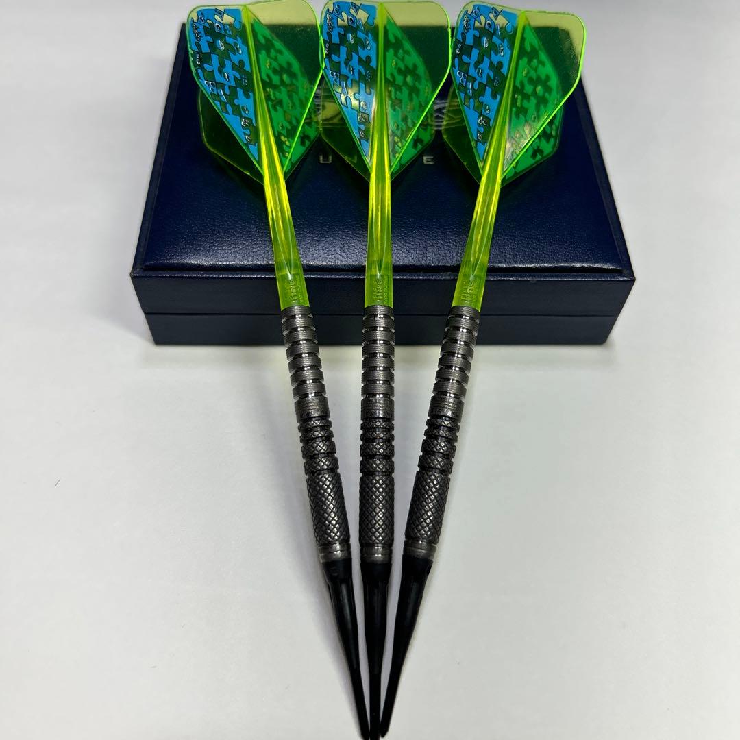 激レア！TARGET GT 後藤智弥セッティングセット！