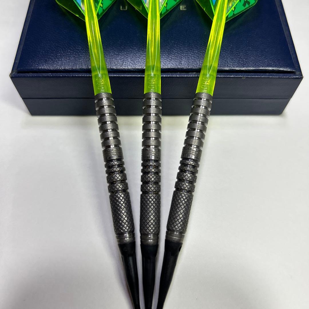 激レア！TARGET GT 後藤智弥セッティングセット！