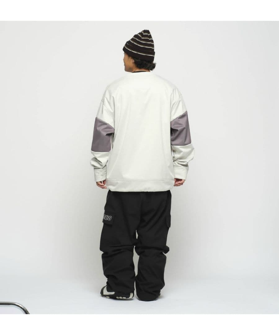 DC ディーシーシューズ　スノーボードウェア パンツ  CARGO