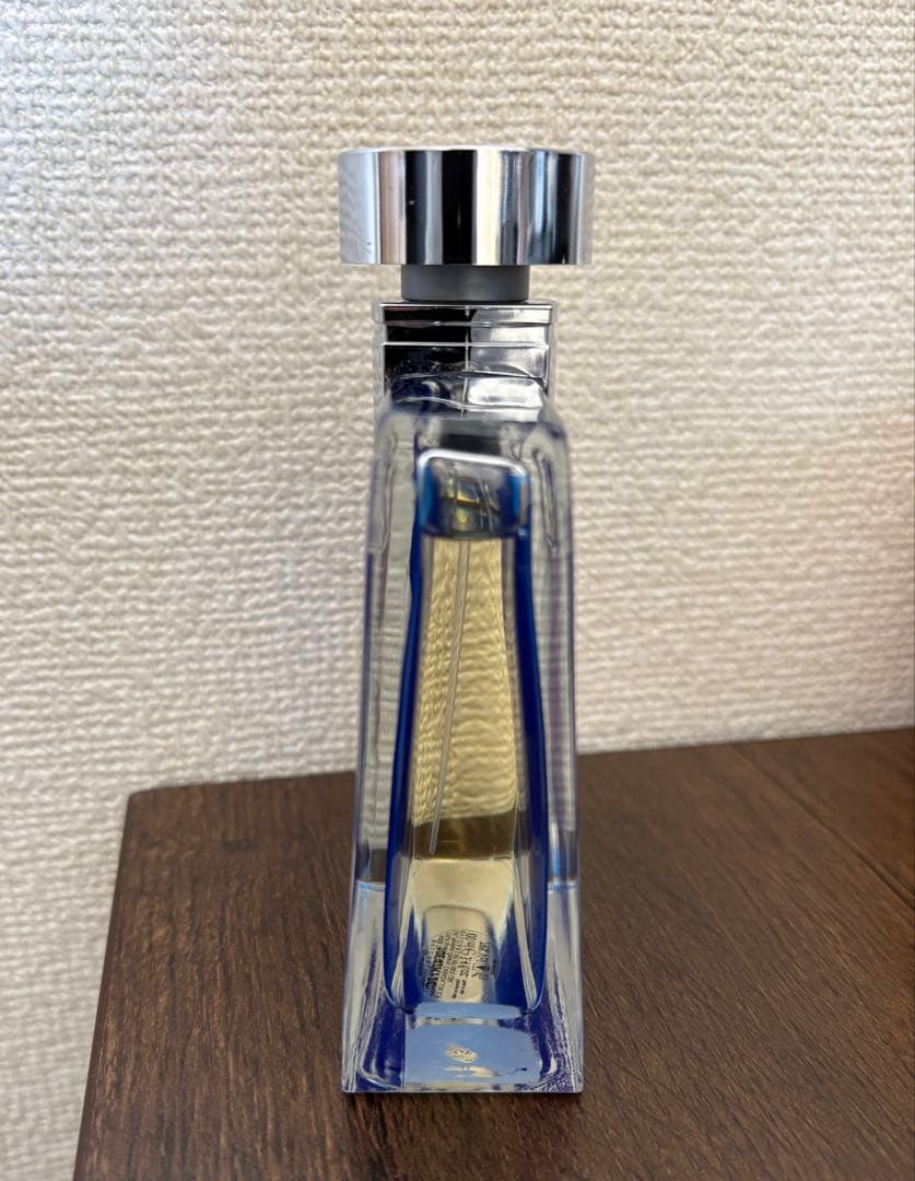 BVLGARI ブルガリ ブルー プールオム オードトワレ 100ml