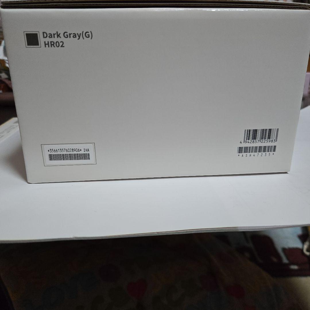 新品未使用美品！！　docomo 5g