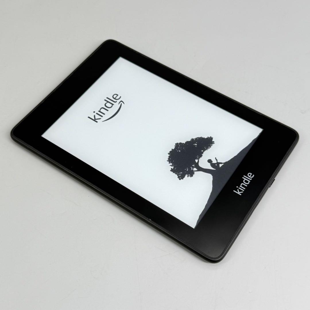 kindle paperwhite 第10世代 32GB キンドル