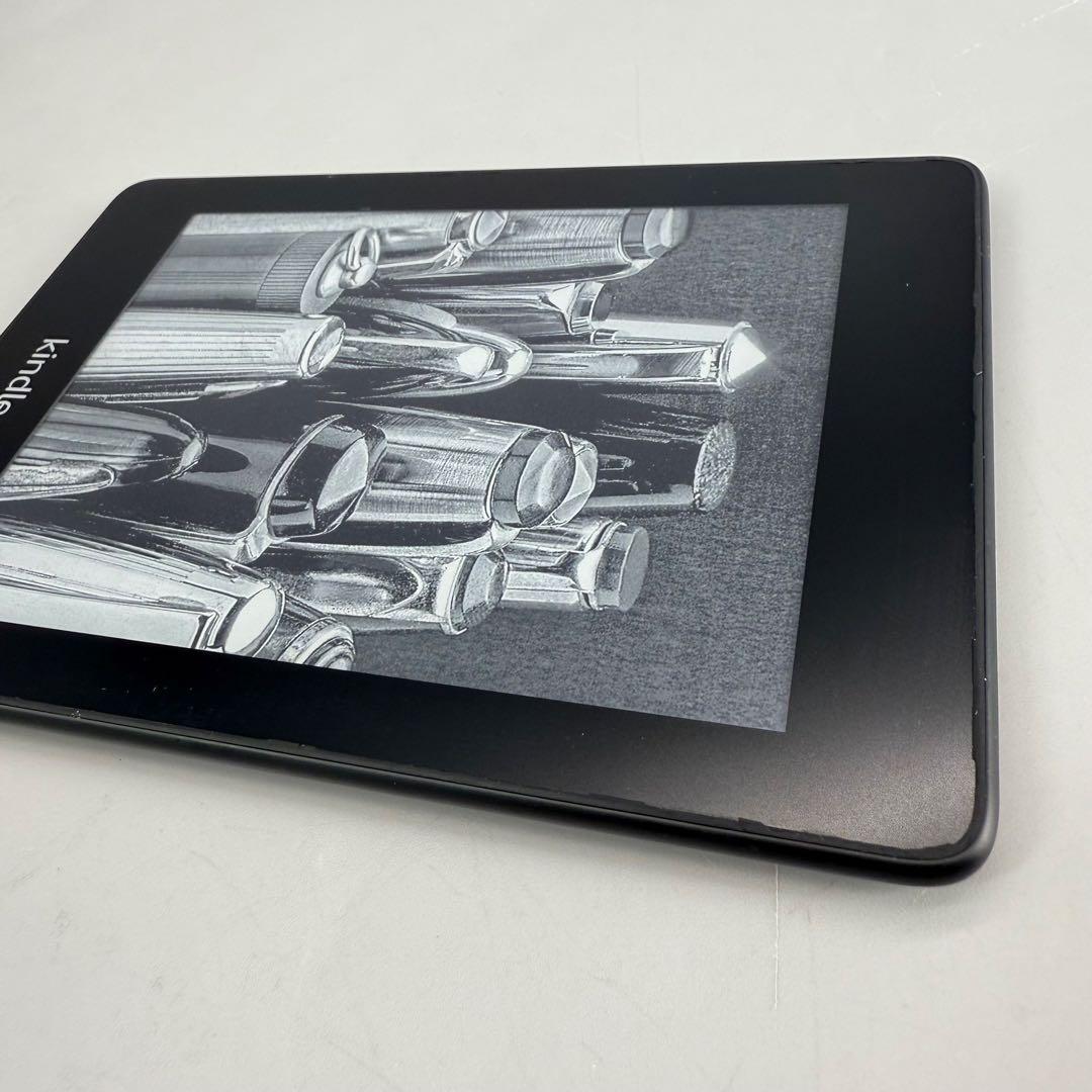 kindle paperwhite 第10世代 32GB キンドル