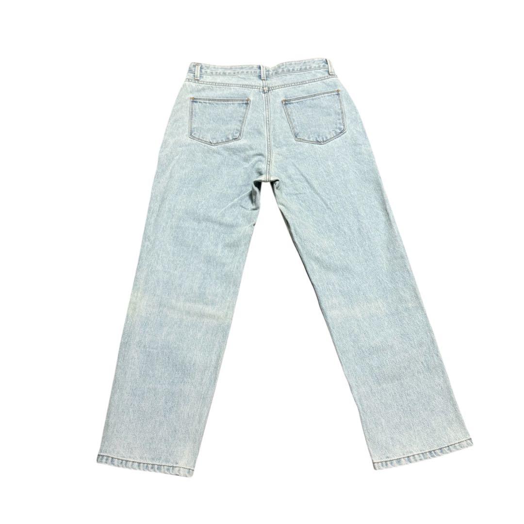 【未使用品】todayful トゥデイフル　 nora's denim 26