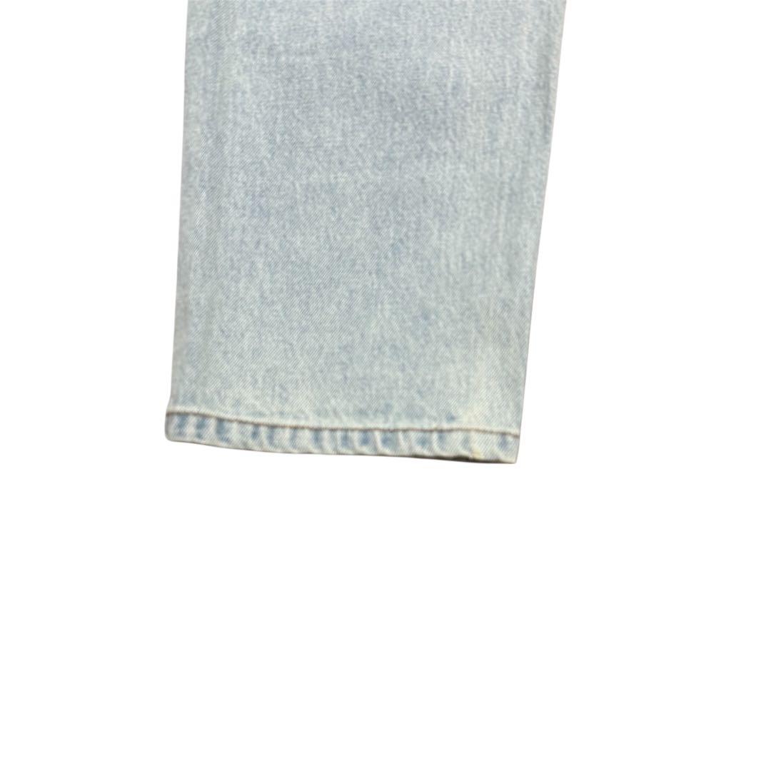 【未使用品】todayful トゥデイフル　 nora's denim 26