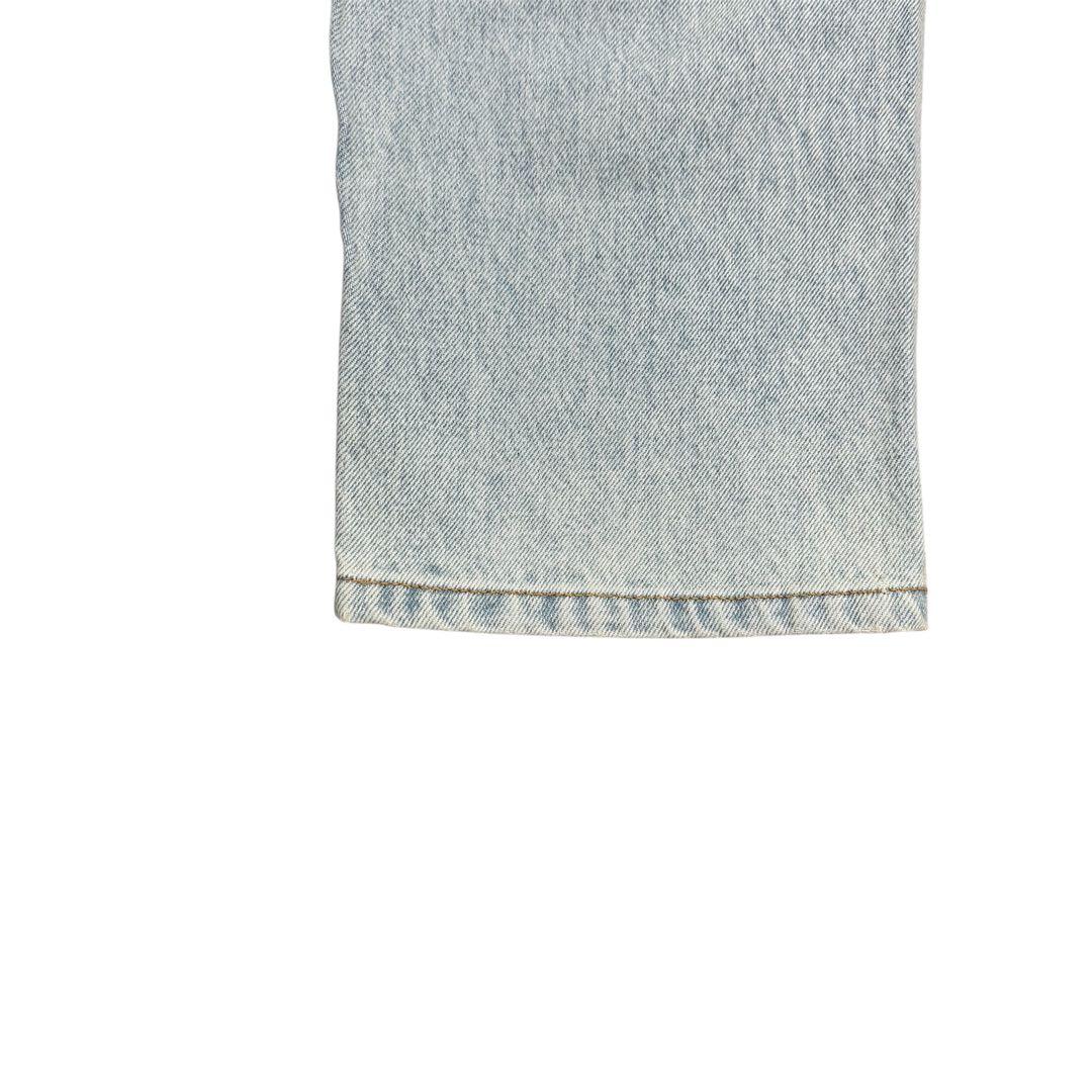 【未使用品】todayful トゥデイフル　 nora's denim 26