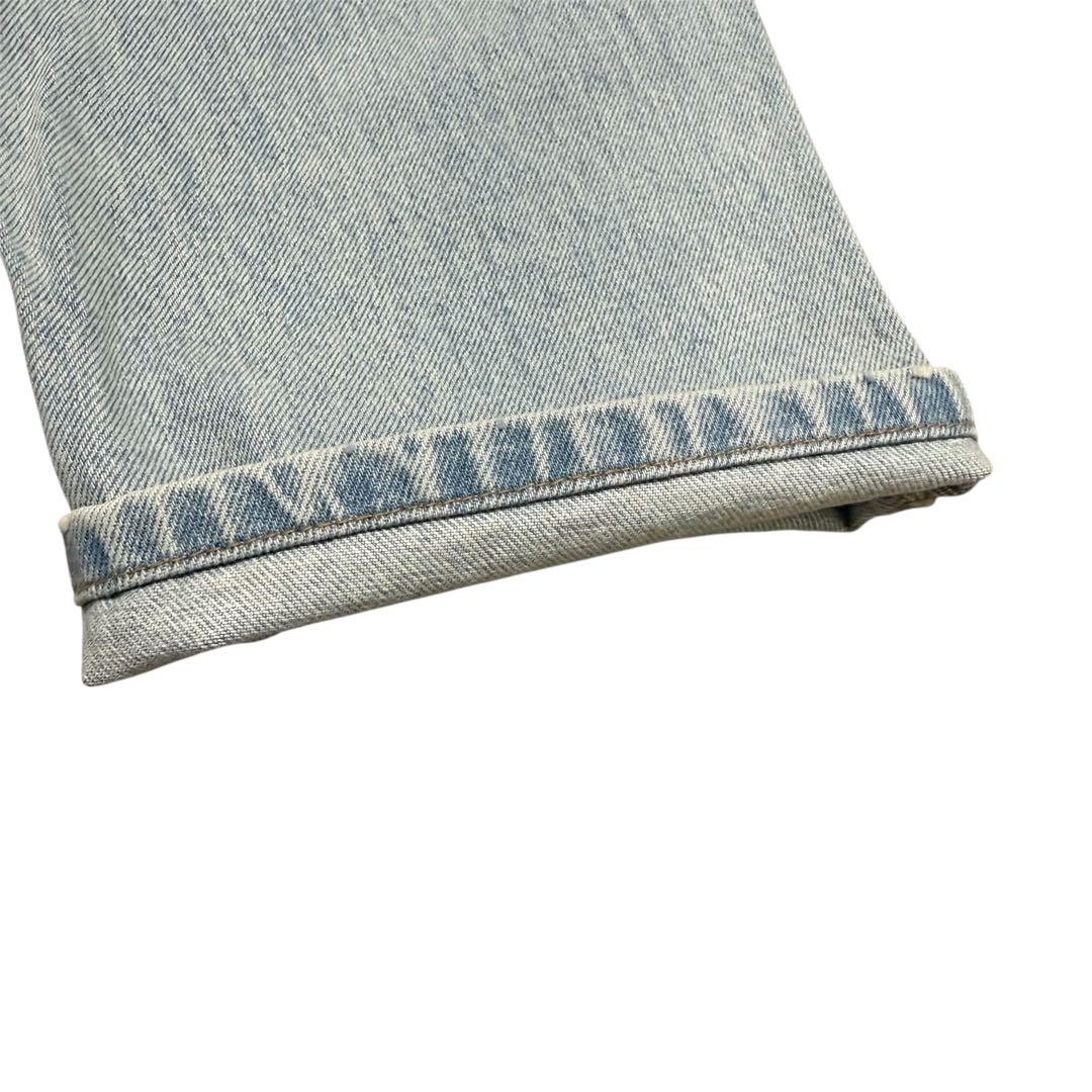 【未使用品】todayful トゥデイフル　 nora's denim 26