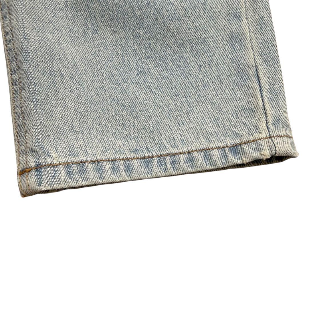 【未使用品】todayful トゥデイフル　 nora's denim 26