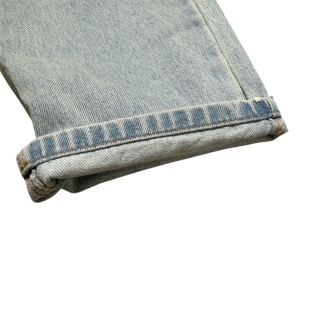 【未使用品】todayful トゥデイフル　 nora's denim 26