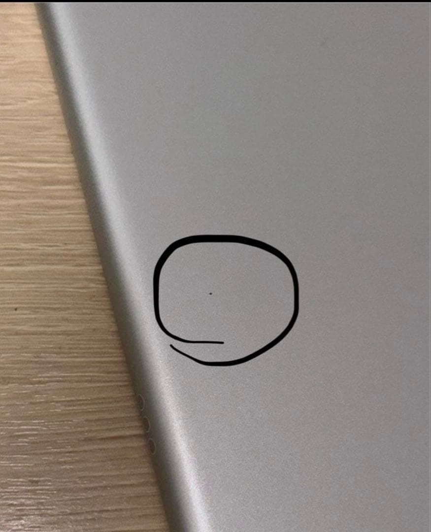 草*西様 iPad 第8世代 シルバー WiFi+cellular