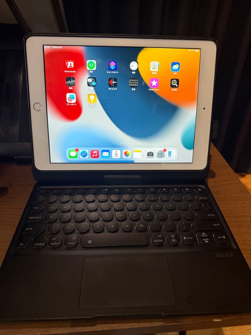 Apple iPad（第5世代）モデル