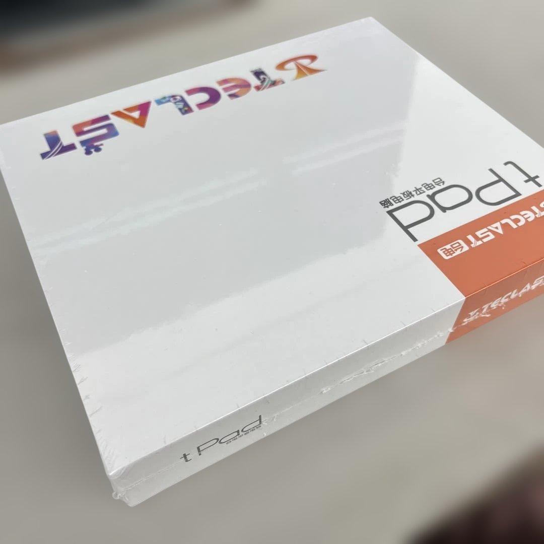 603017 TECLAST P50Mini Android 15 タブレット
