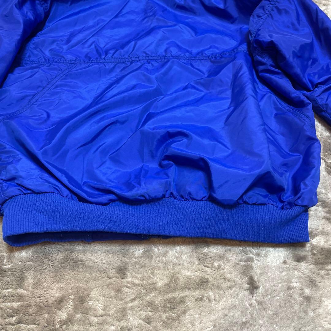 古*割様 USA製 Patagonia シェルドシンチラジャケット サイズ10(
