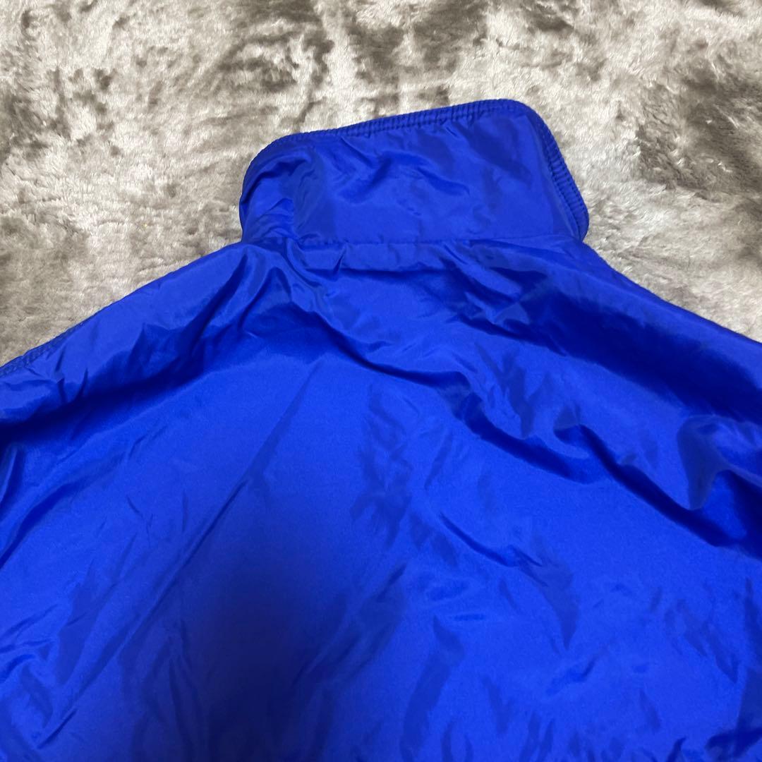 古*割様 USA製 Patagonia シェルドシンチラジャケット サイズ10(