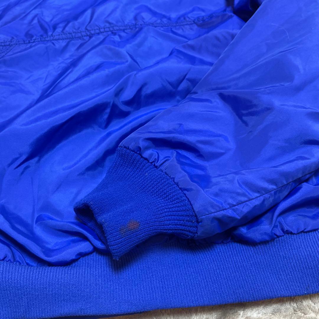 古*割様 USA製 Patagonia シェルドシンチラジャケット サイズ10(