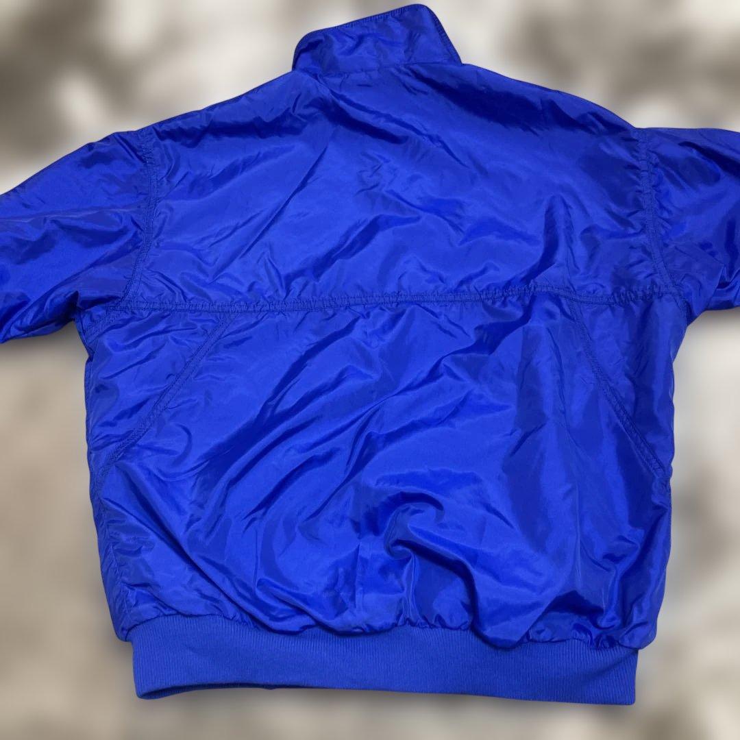古*割様 USA製 Patagonia シェルドシンチラジャケット サイズ10(