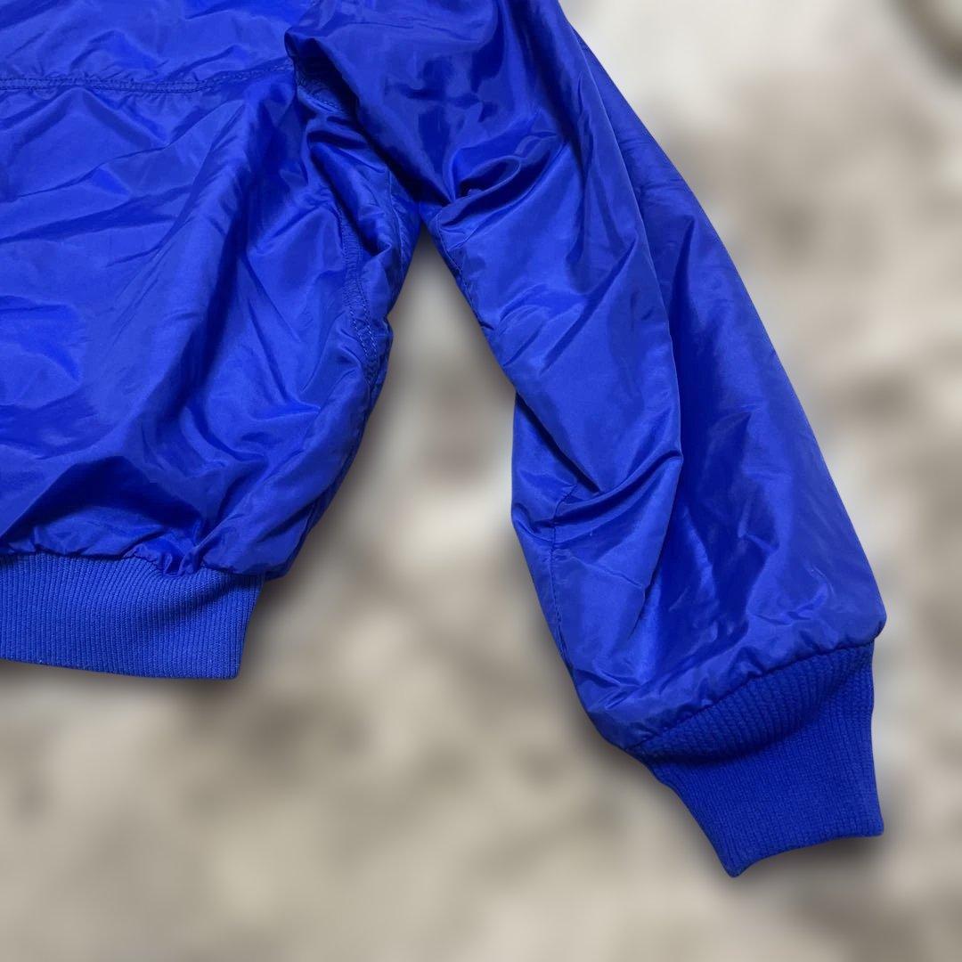 古*割様 USA製 Patagonia シェルドシンチラジャケット サイズ10(