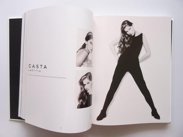 洋書◆ジャック・エリュとシャネル写真集 本 CHANEL ファッション 香水