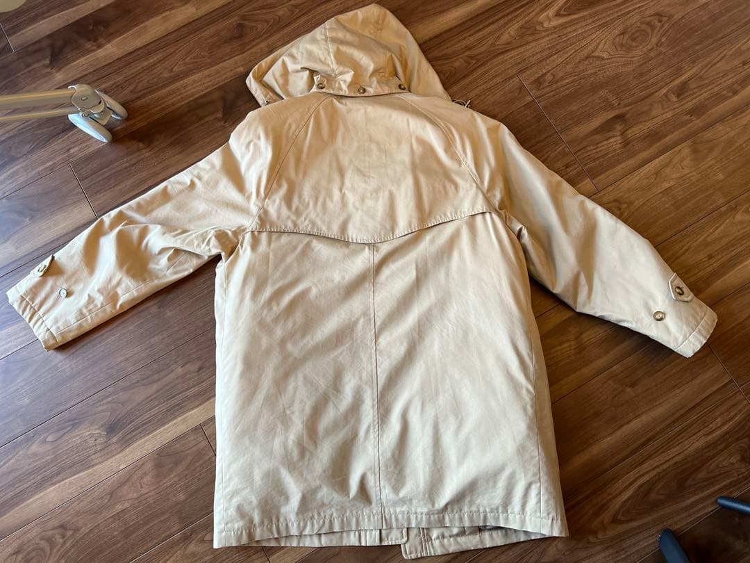 Burberry コート
