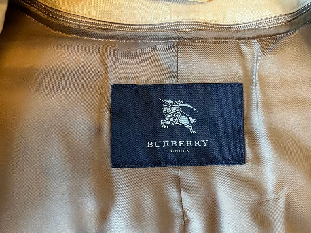 Burberry コート