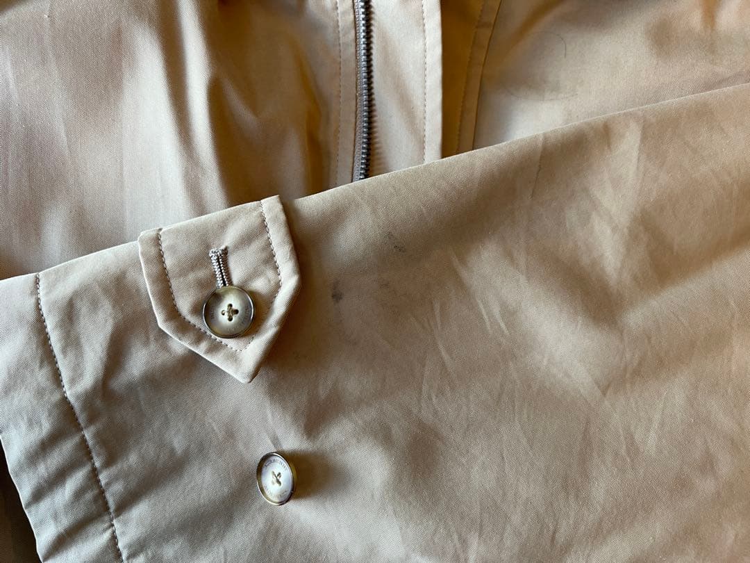 Burberry コート