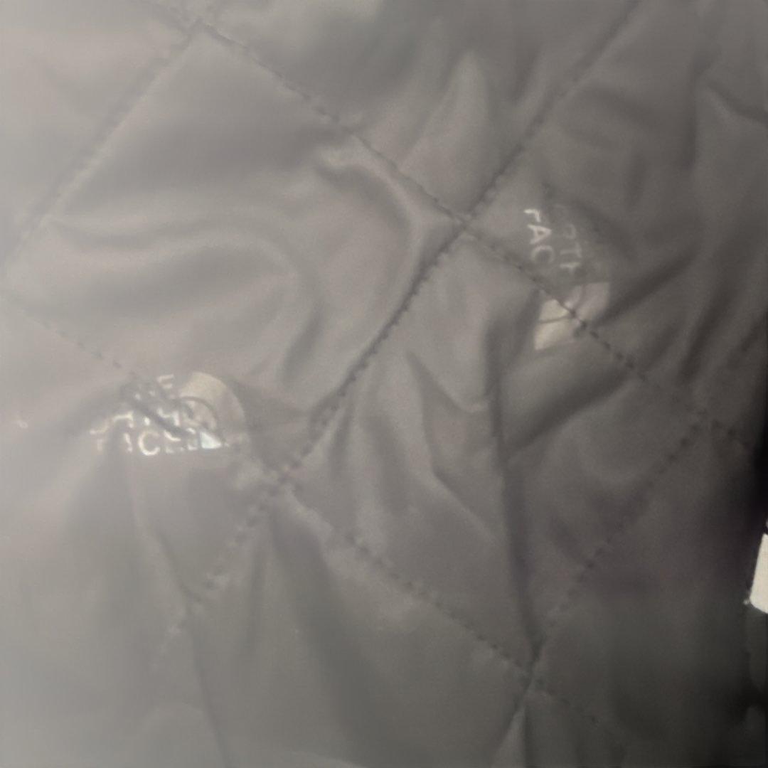 THE NORTH FACE 子ども用スキーウェア 90サイズ　ノースフェイス