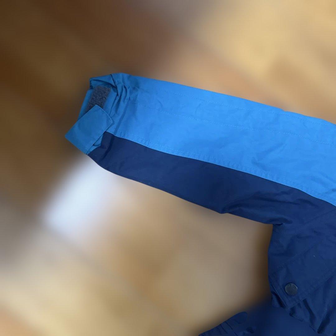 THE NORTH FACE 子ども用スキーウェア 90サイズ　ノースフェイス