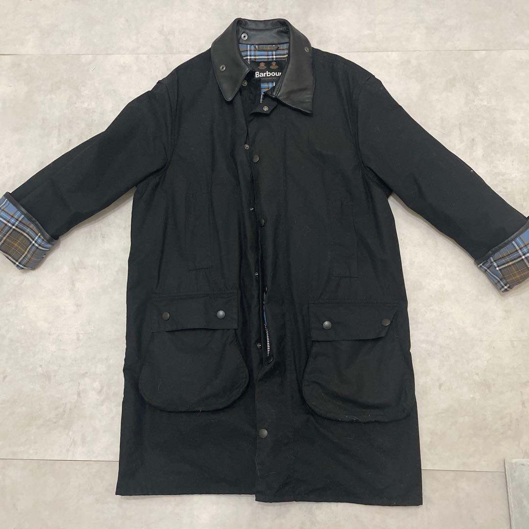 Barbour x CITYSHOP バブアー シティショップ 22AW コート