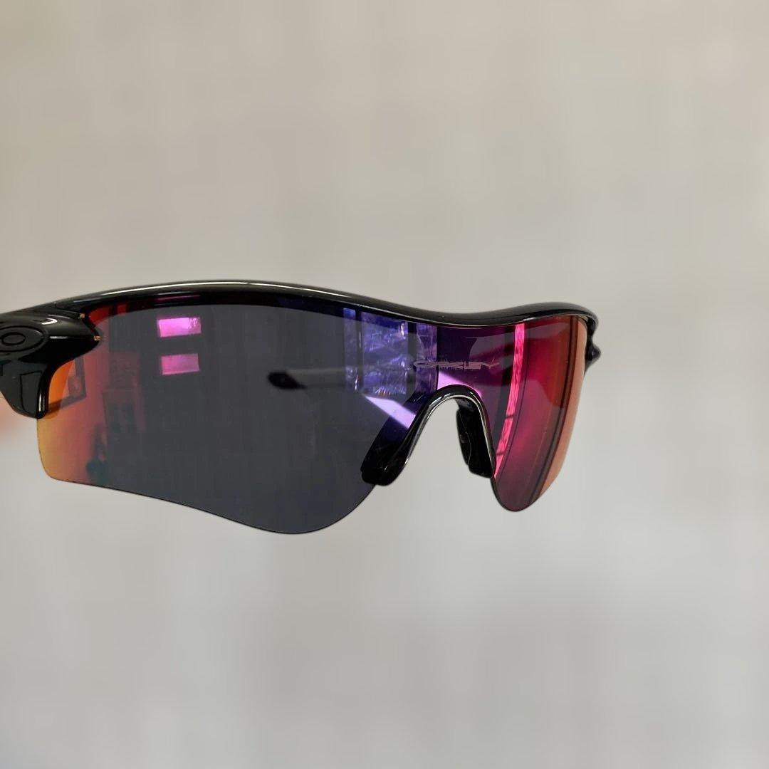 小物 OAKLEY RADARLOCK PATH VENTED