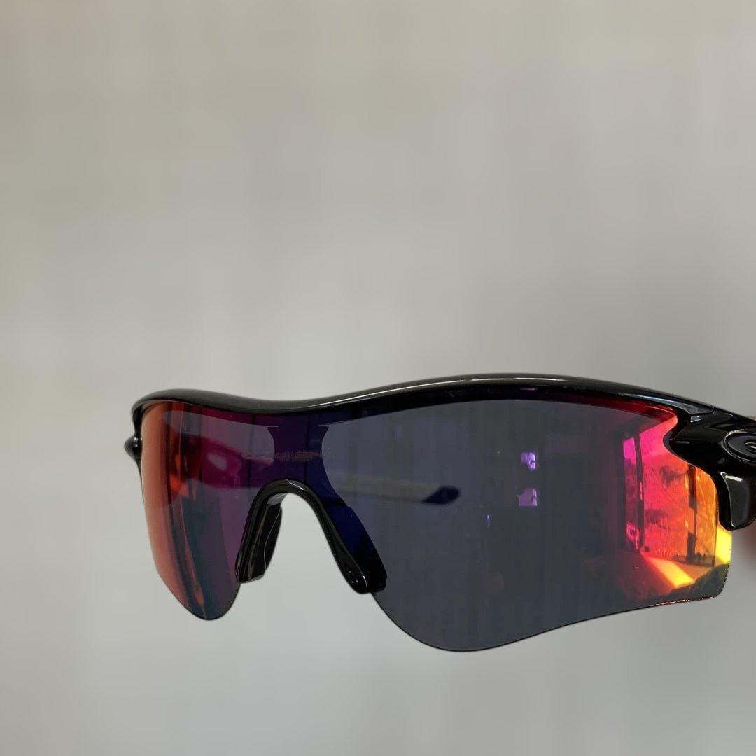 小物 OAKLEY RADARLOCK PATH VENTED