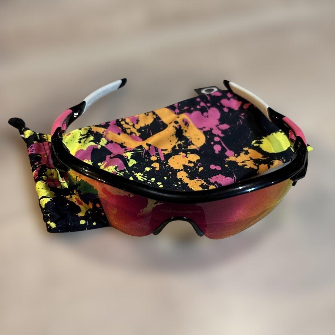 小物 OAKLEY RADARLOCK PATH VENTED