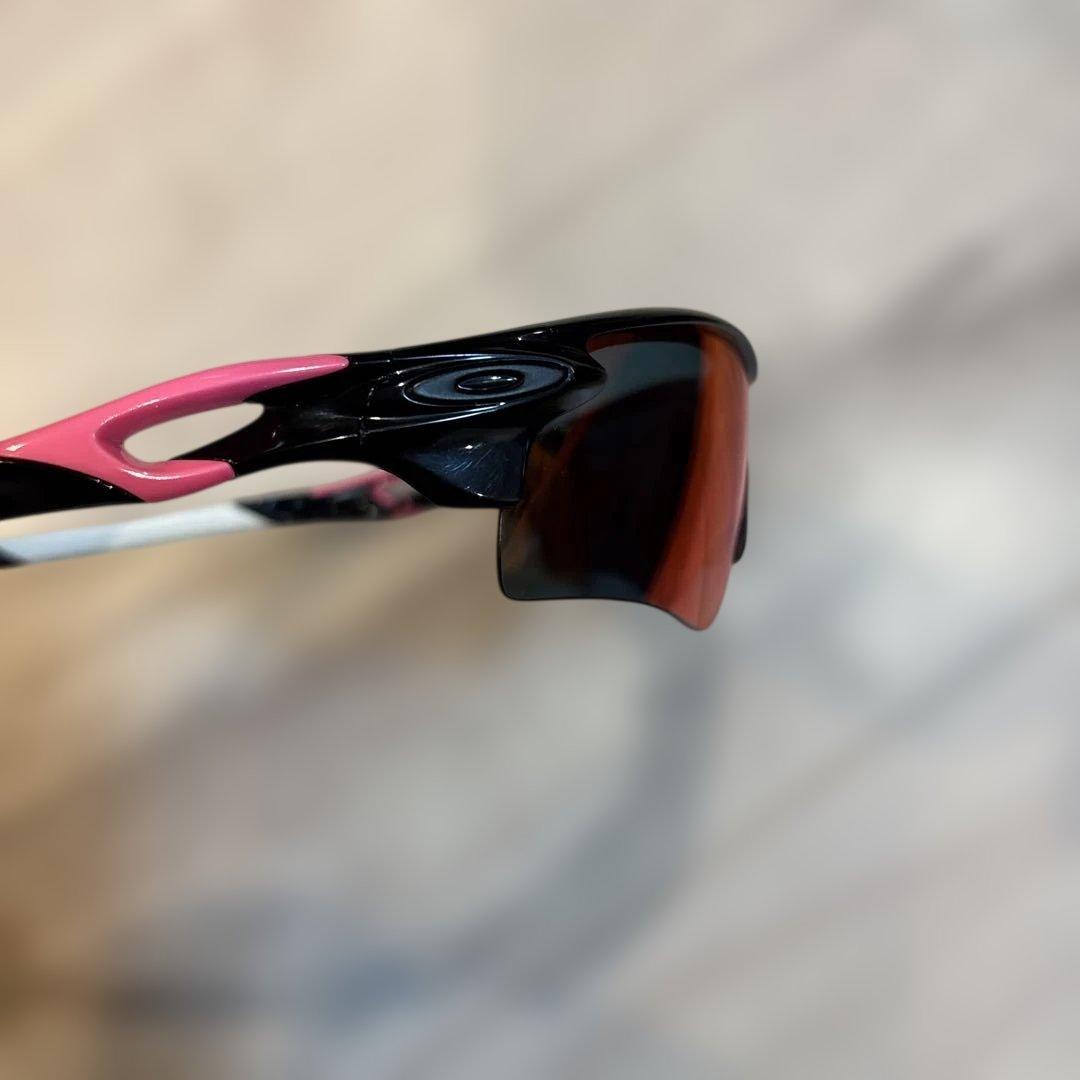 小物 OAKLEY RADARLOCK PATH VENTED