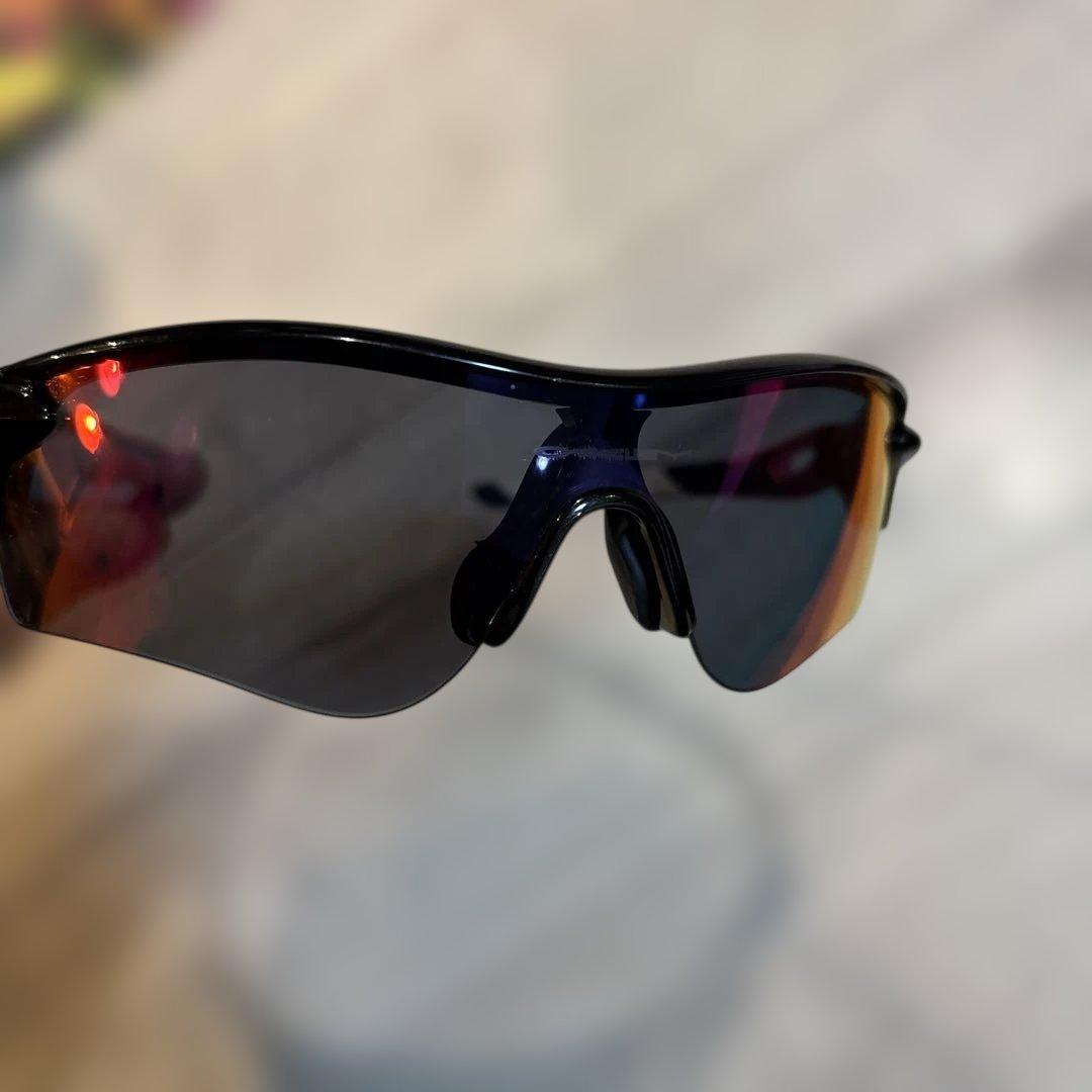 小物 OAKLEY RADARLOCK PATH VENTED